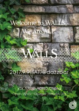 WALLS