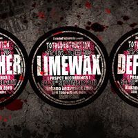 TOTALDESTRUCTION18 PRSPCT Recordings 15th Anniversary / TOTALDESTRUCTION 5th Anniversary Party名