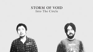 STORM OF VOID / War Inside You Tour