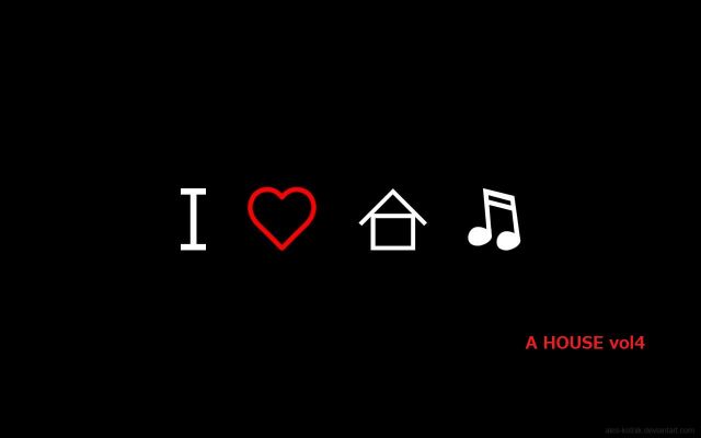 A HOUSE Vol4