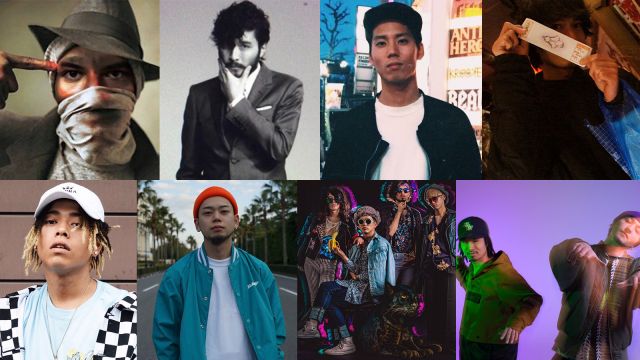 Be merry  ～Eat, Drink, and be merry, for tomorrow we die～