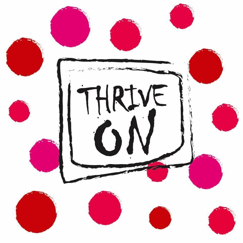 THRIVE ON ×　BPM MUSIC BAR 1st Anniversary