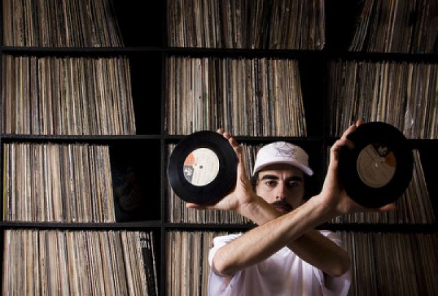  DISCO E CULTURA  Dj Nuts Japan Tour 2017 Special Showcase