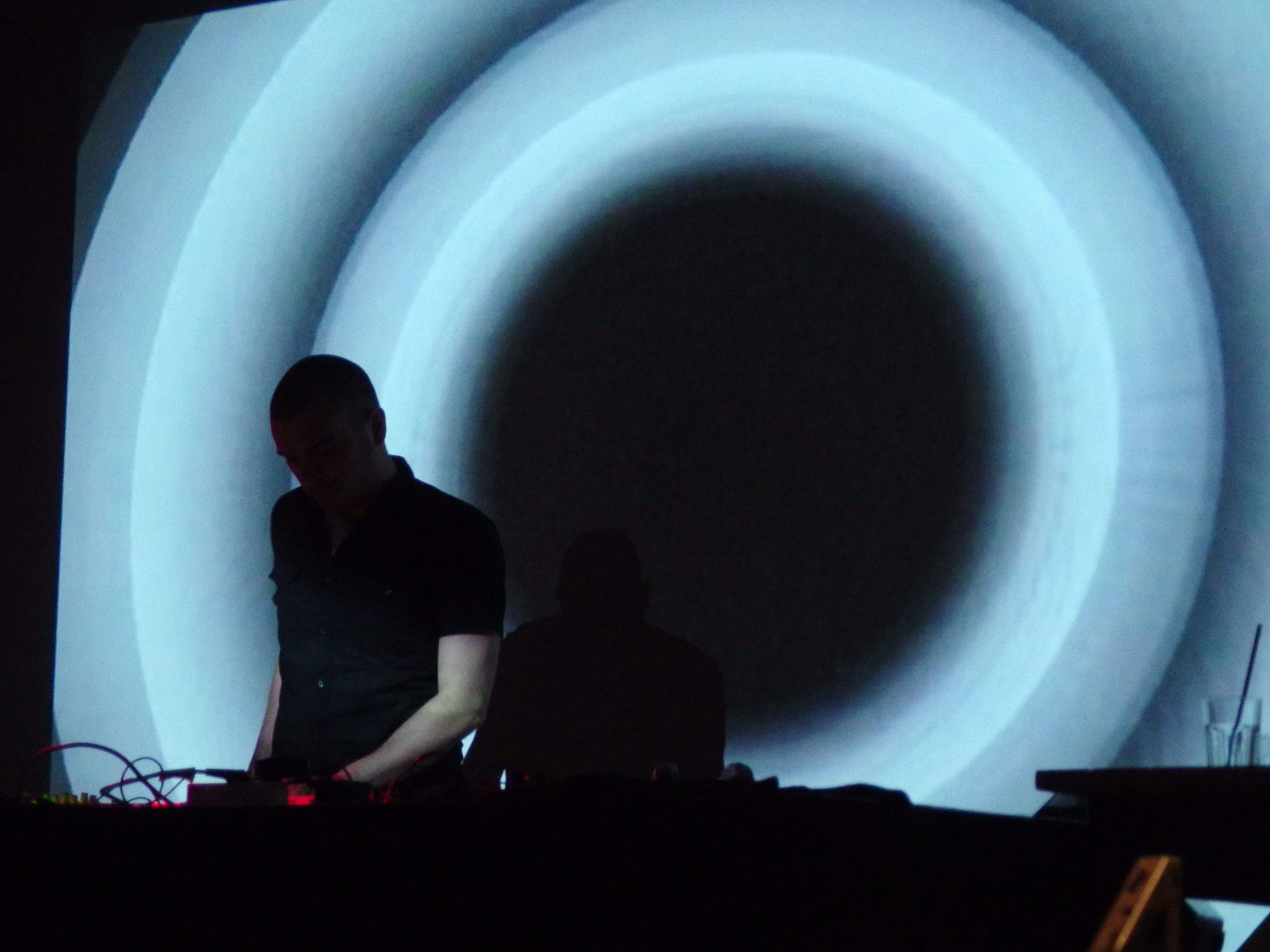 Midnight★Mess presents, SUPERSIMMETRIA (HANDS/Berlin) JAPAN TOUR