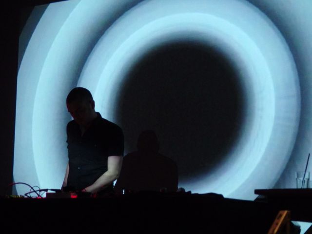 Midnight★Mess presents, SUPERSIMMETRIA (HANDS/Berlin) JAPAN TOUR