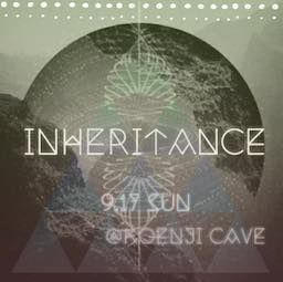 ♣︎♣︎ inheritance ♣︎♣︎