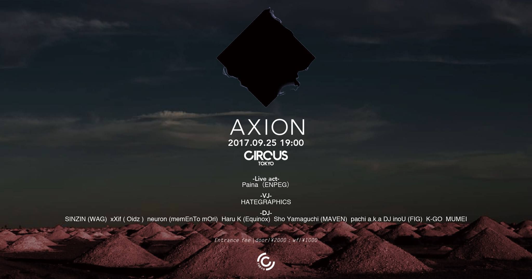 AXION