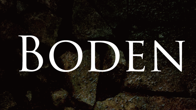 Boden