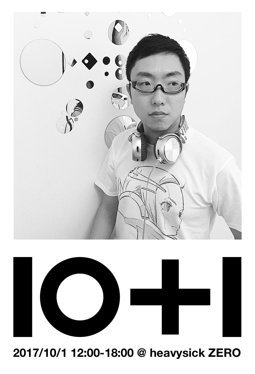 lO+I【NIGHT TIME】