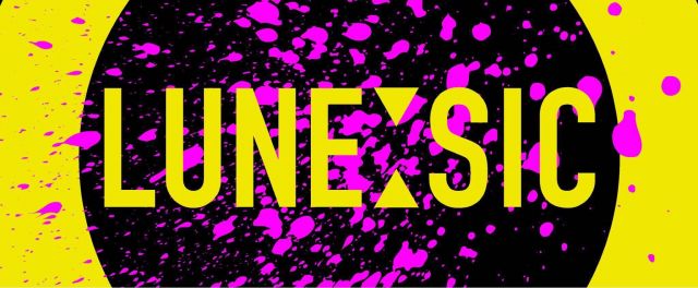 ＬＵＮＥːＳＩＣ