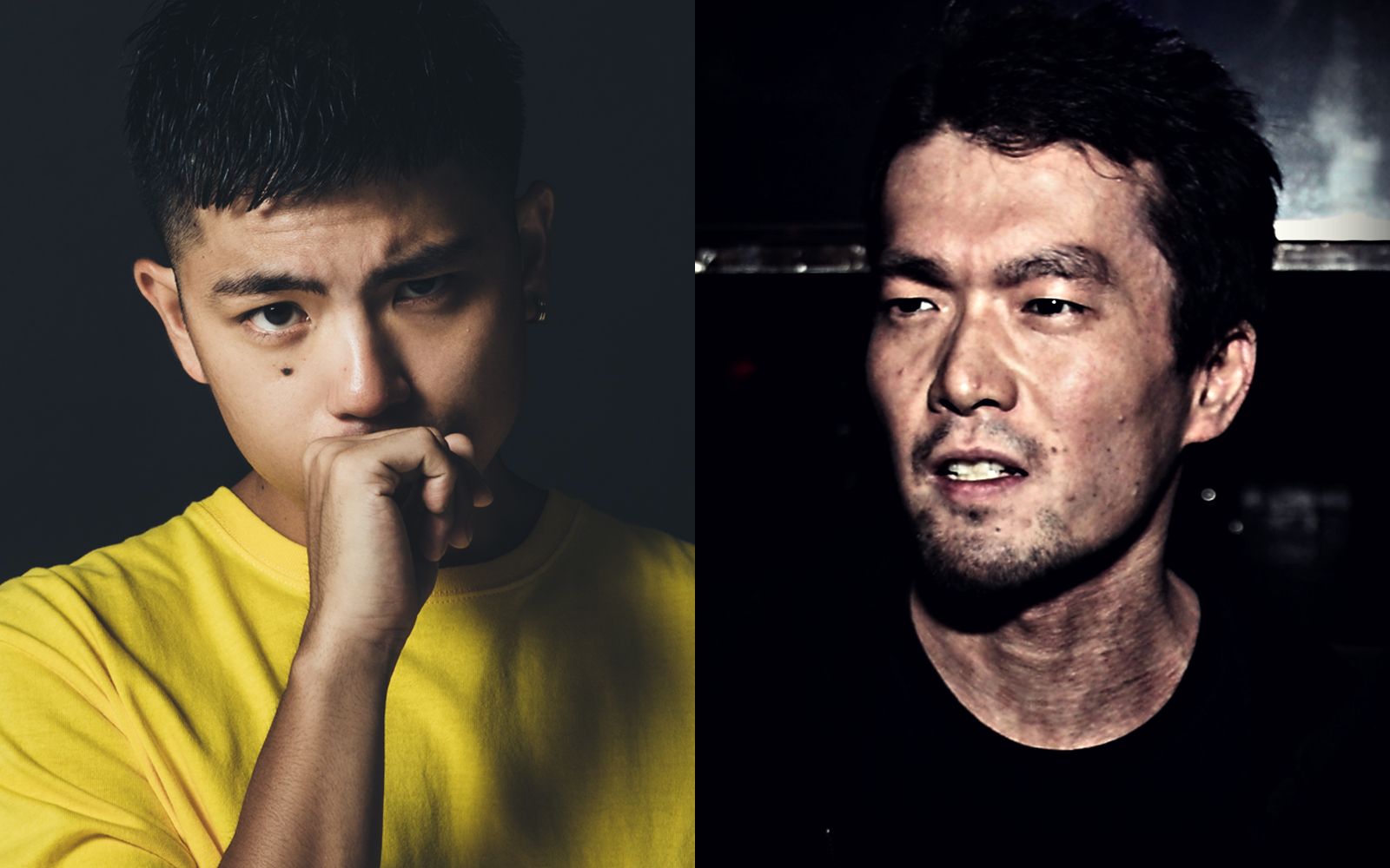 World Connection "BEAT CITY"