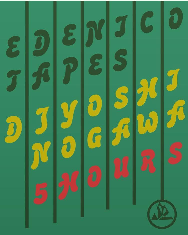 edenico_tapes night vol.1