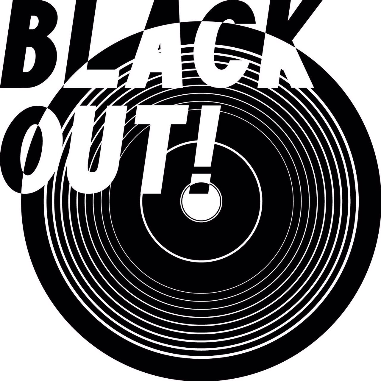 plugone production presents ”Blackout！”