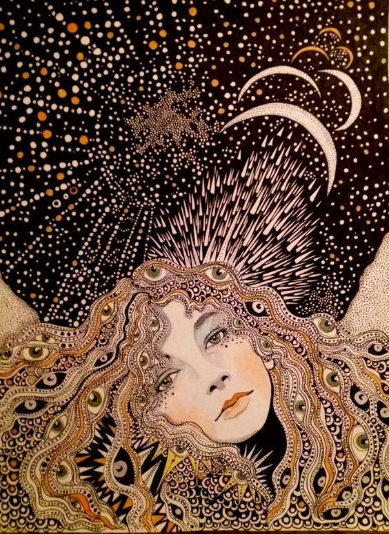 Mjolnir's Hammer vol.3