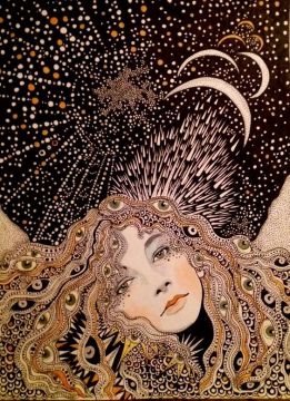 Mjolnir's Hammer vol.3