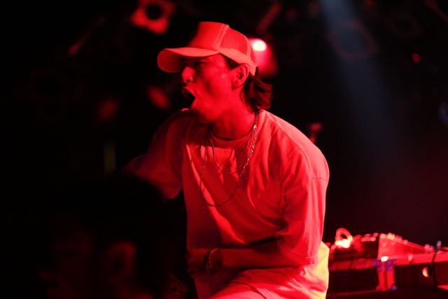 LOUD ROOTS Vol.45 13年周年PARTY!!