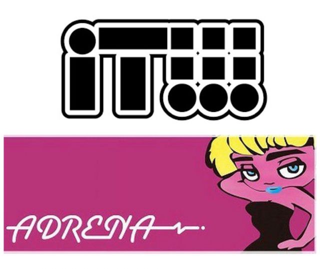 IT!!!vol.23 6th Anniversary