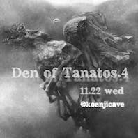 ▷▷▷Den of Tanatos.4