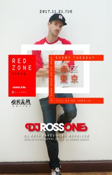 RED ZONE
