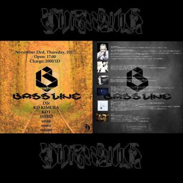 BASSLINE