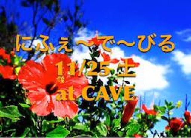 NIFUEDERBIL にふぇ～で～びる Ⅶ