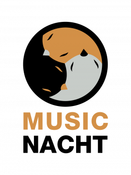 Music Nacht【Boom Merchant/Tribal pulse/UK】