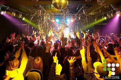 New Year's Eve countdown 2017→2018