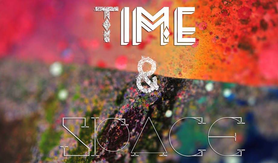 Time&Space KENNTAsLONGSET