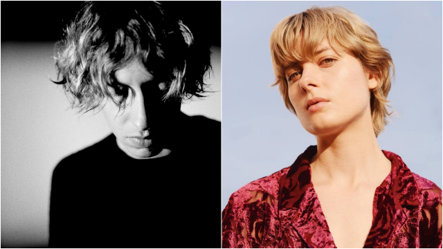 Resident Advisor + Unit