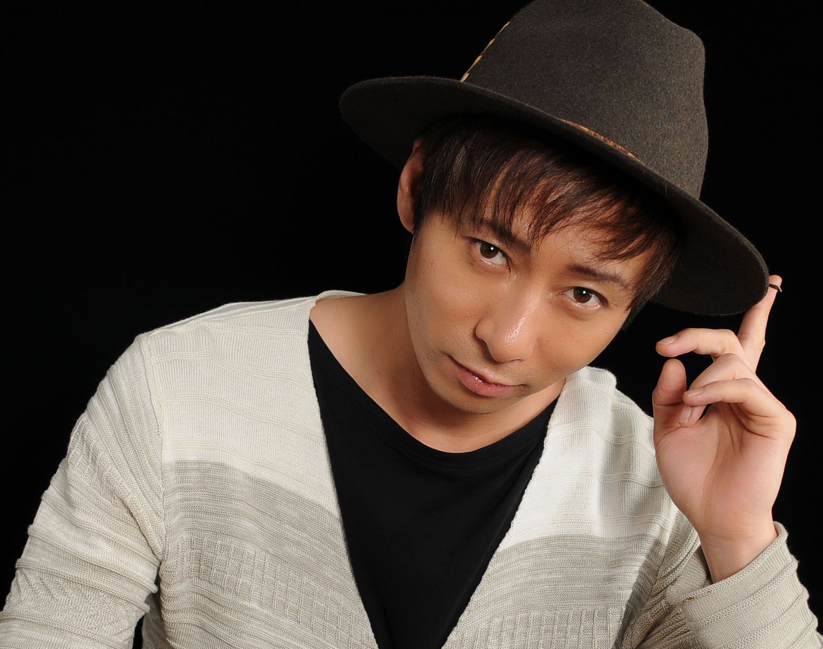 KITSUNE FRIDAYS[YEAR END PARTY キツネ大忘年会]