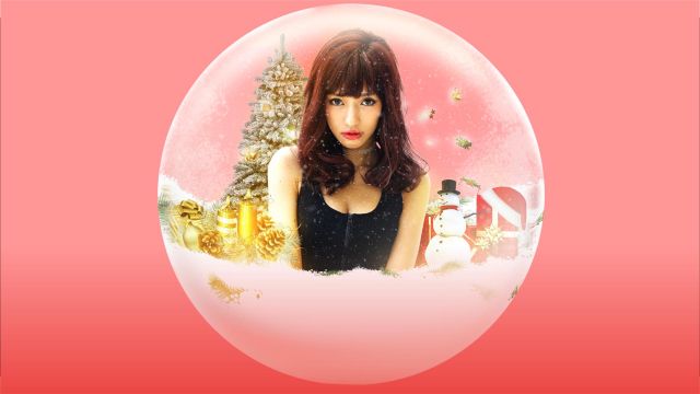  [SEA] SPECIAL GUEST : DJ MONEMILK / CHRISTMAS COSPLAY CONTEST / PARTY ME CHRISTMAS / CRUNKY