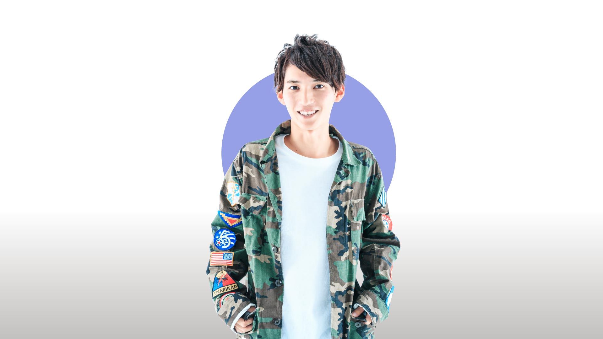 [SEA] SPECIAL GUEST : SHOTA - DJ HACKs - / 金晩爆狐
