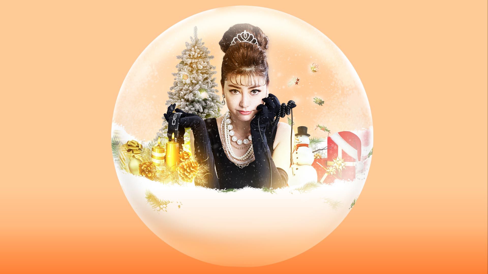 [SEA] SPECIAL GUEST : DJ LOU / GIRLS PARTY!! FINE NIGHT /  金晩爆狐