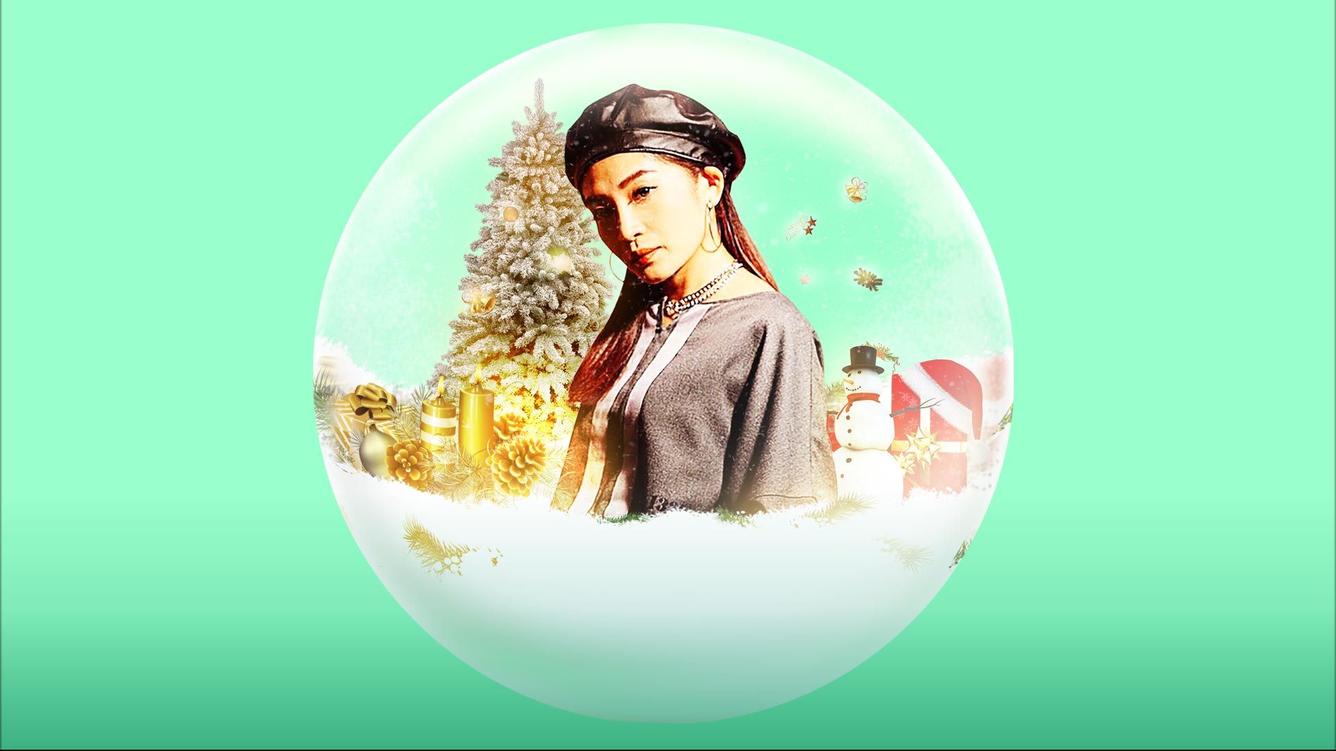 [SEA] SPECIAL GUEST : DJ RINA / CHRISTMAS COSPLAY CONTEST /  KITSUNE SATURDAY