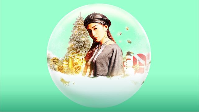 [SEA] SPECIAL GUEST : DJ RINA / CHRISTMAS COSPLAY CONTEST /  KITSUNE SATURDAY