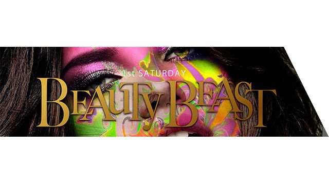  2F BEAUTY BEAST