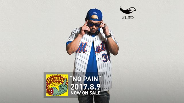 [LAND] SPECIAL GUEST : ARM STRONG / 100-HUNDRED-