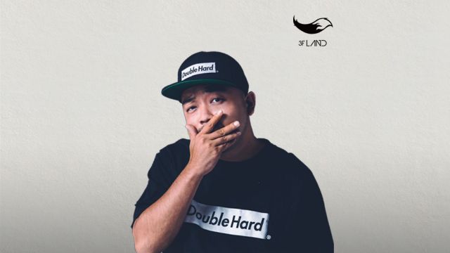 [LAND] SPECIAL GUEST : DJ HAZIME