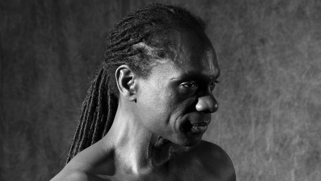 "Keep Dance Music Alive" Planet Cafe 22nd Anniversary Party