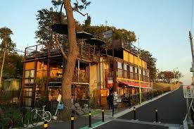 THE CHRISTMAS SHARING 2017@FUTAKOTAMAGAWA LUNATIC 