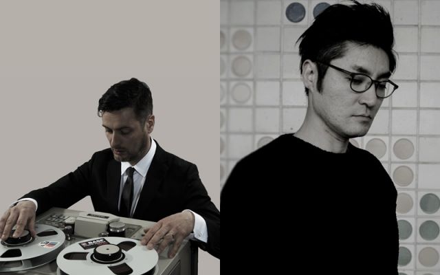 Ourd feat Frank Muller & Go Hiyama