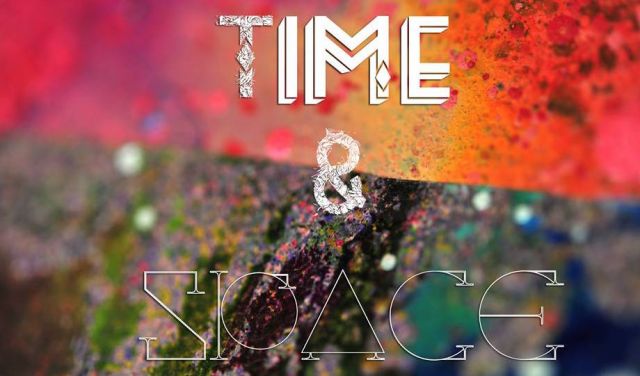 Time&Space KENNTAsLONGSET