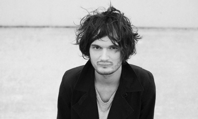 TRIBE -The First Contact- [Apparat]