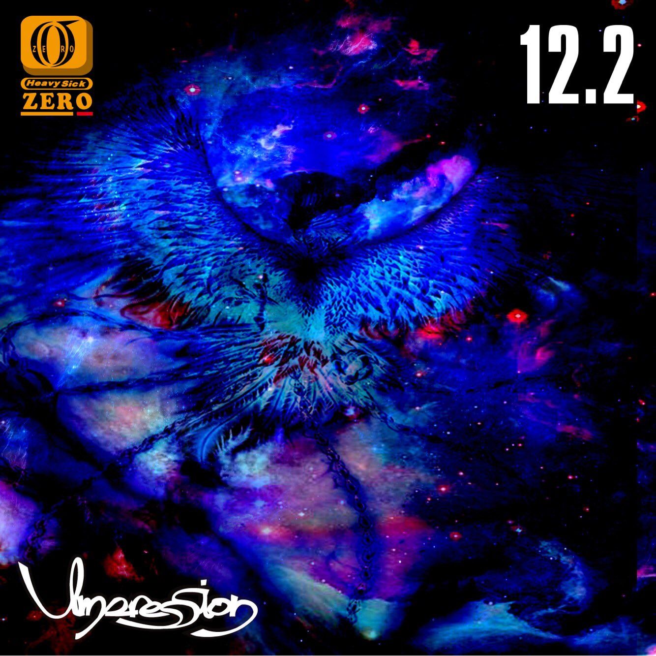 NEW TYPE LAB PRESENTS『impression』