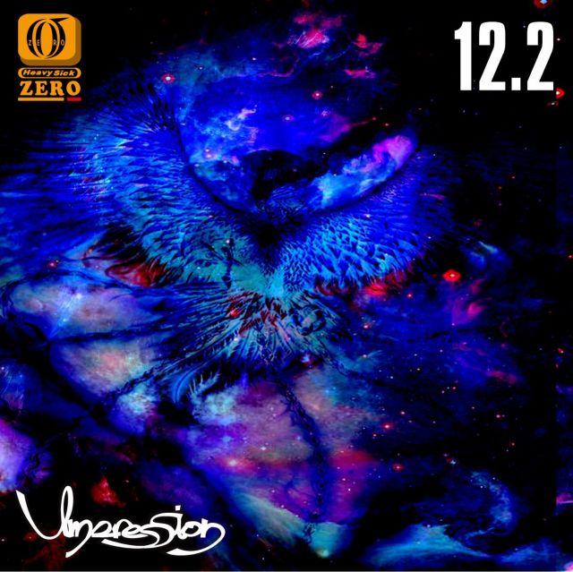 NEW TYPE LAB PRESENTS『impression』