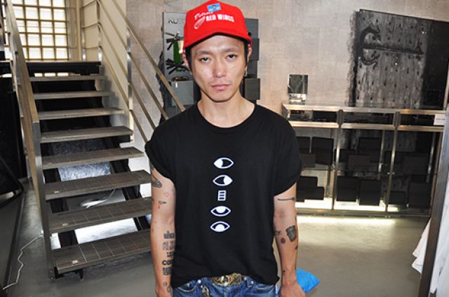 JOHN'S WORLD×T年會 “TxBONE Birthday Bash!!!