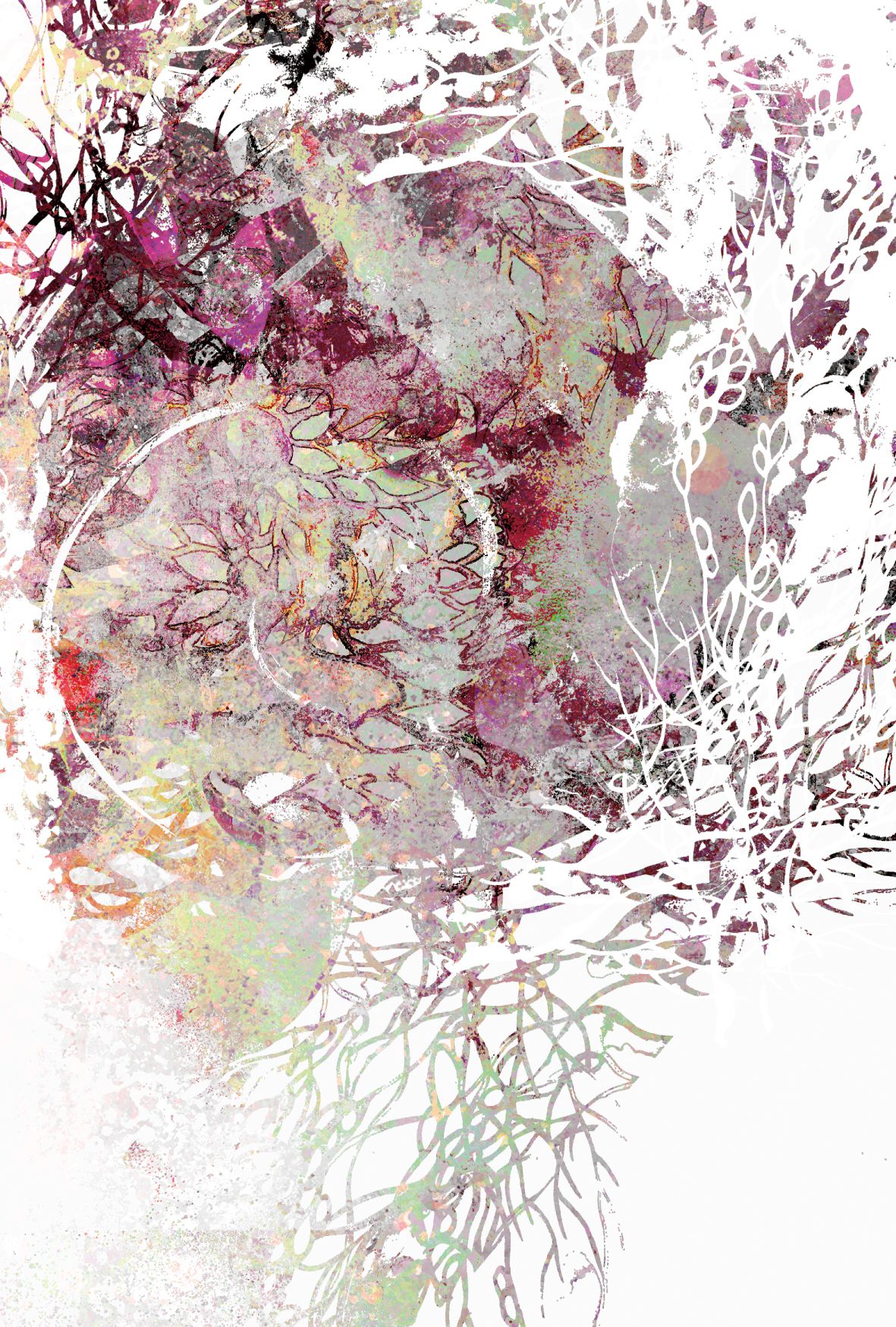 -Drone屋敷-  3rd Anniversary feat. DJ YAZI