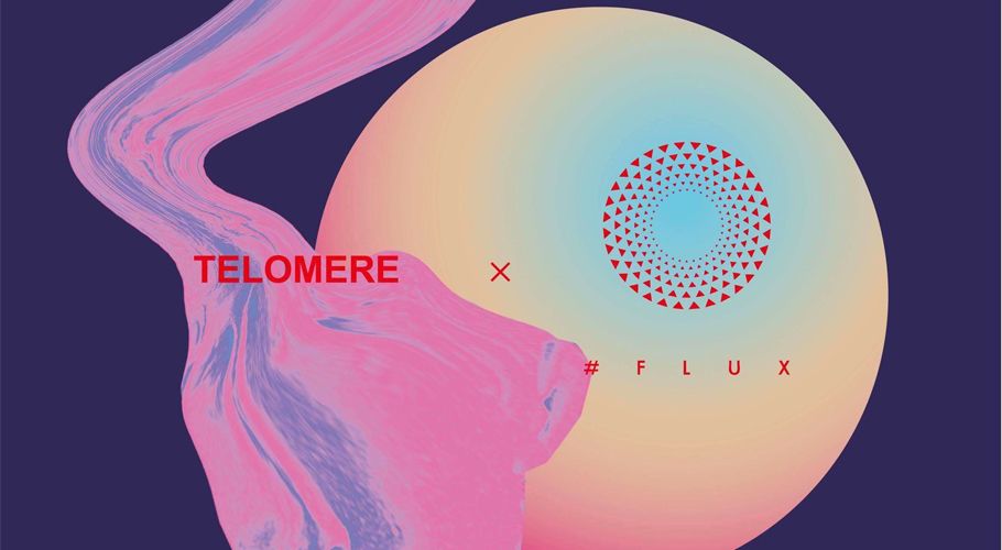 Telomere x #FLUX