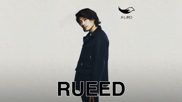 [LAND] SPECIAL GUEST : DJ RUEED / 100-HUNDRED-