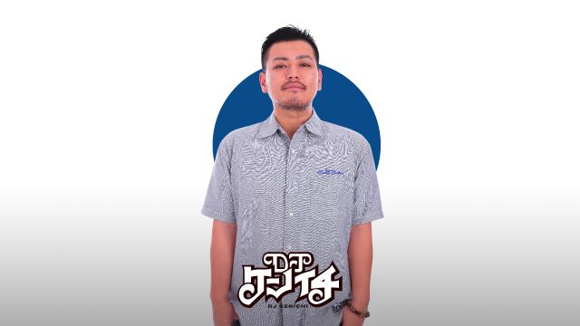 [SEA] SPECIAL GUEST : DJ ケンイチ / #イェーイ！！